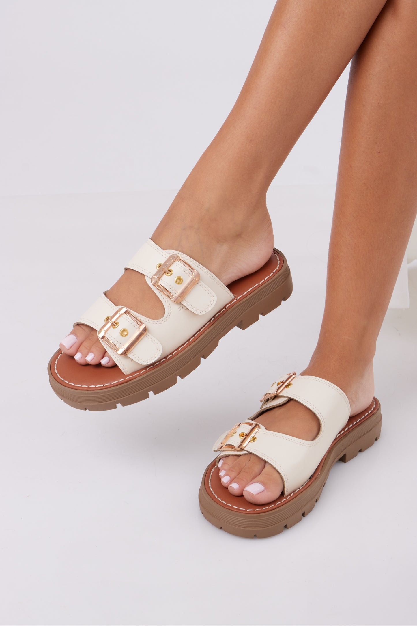 Avery Slippers