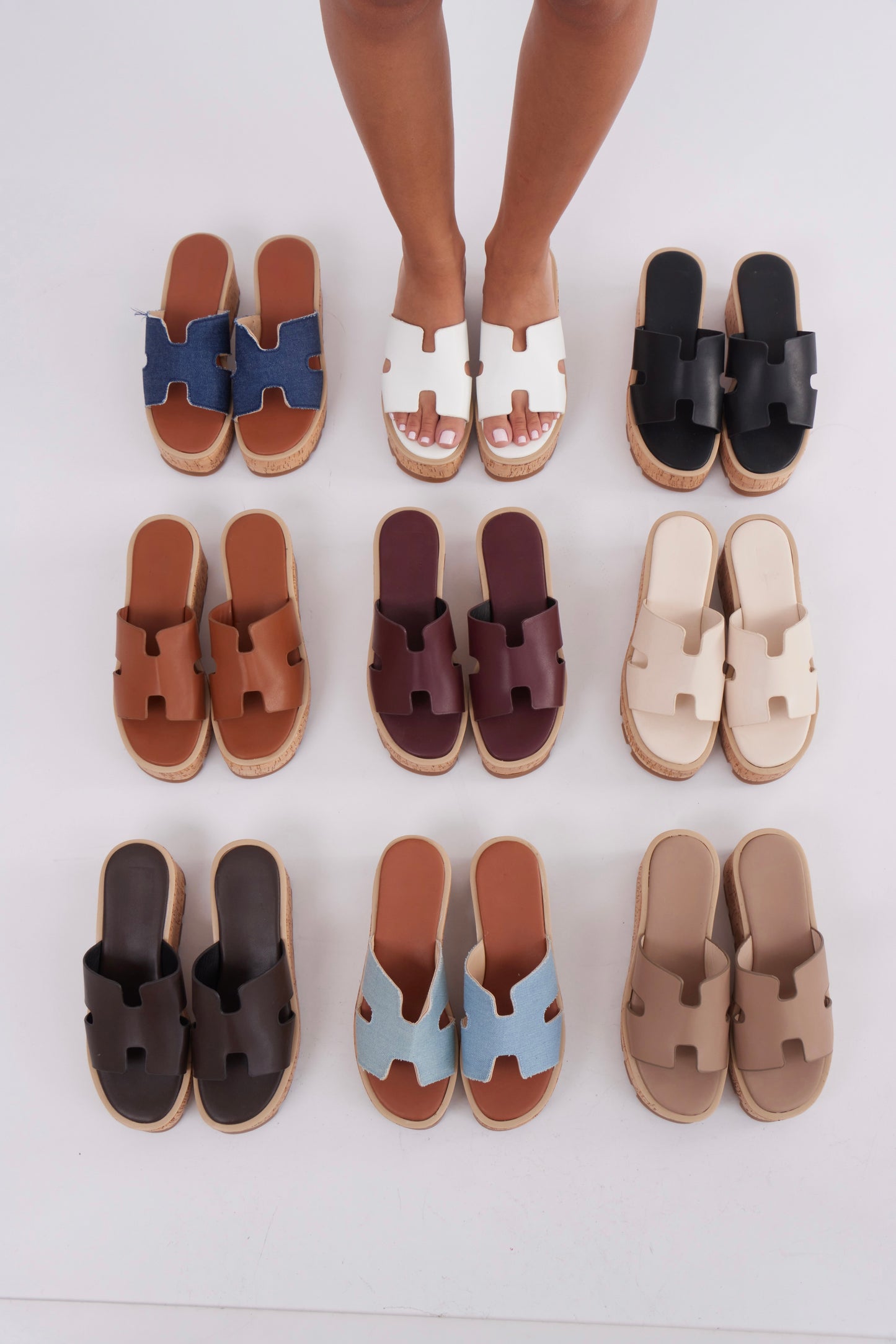 ora slipper