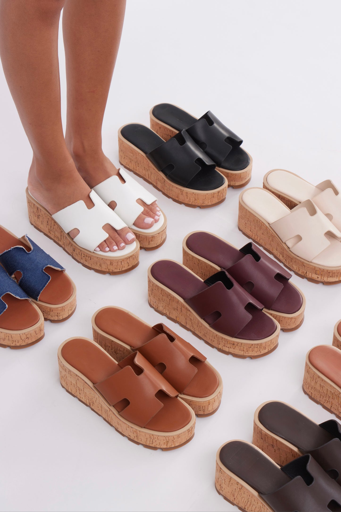 ora slipper