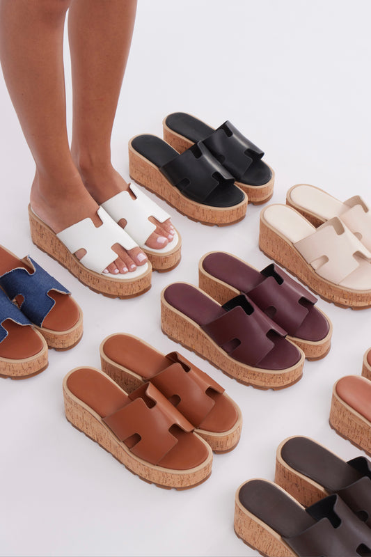 ora slipper