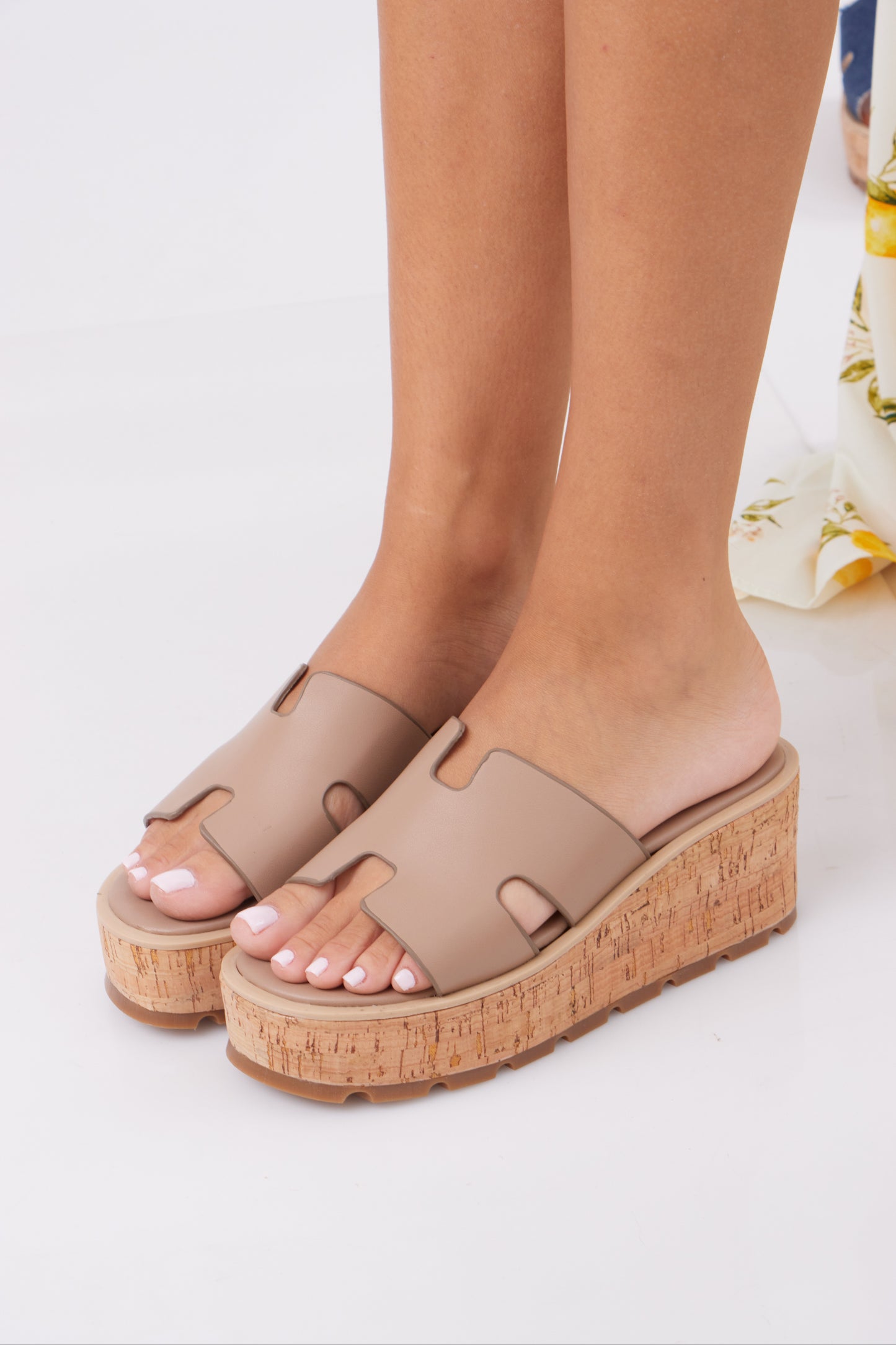 ora slipper