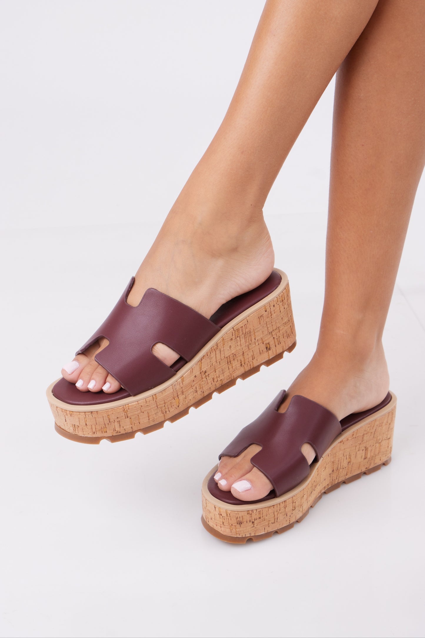 ora slipper