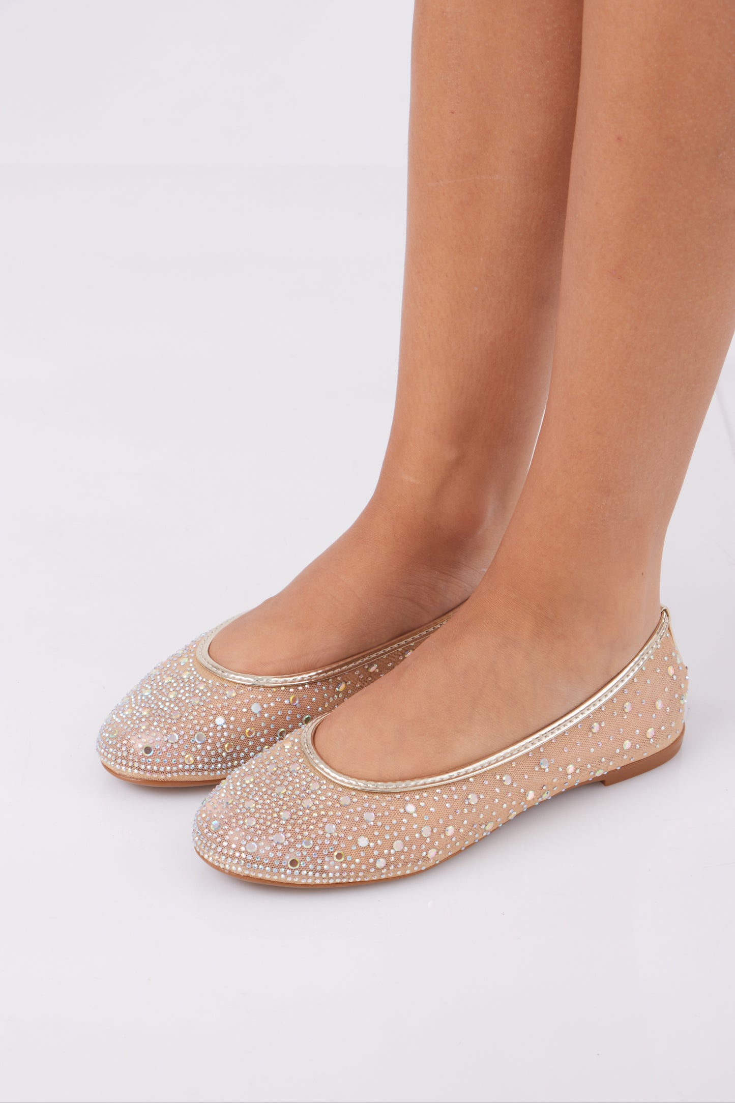 En Pointe