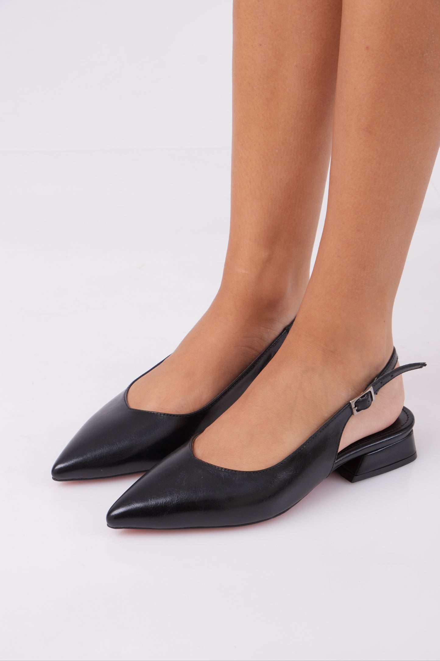 Victoria Heels