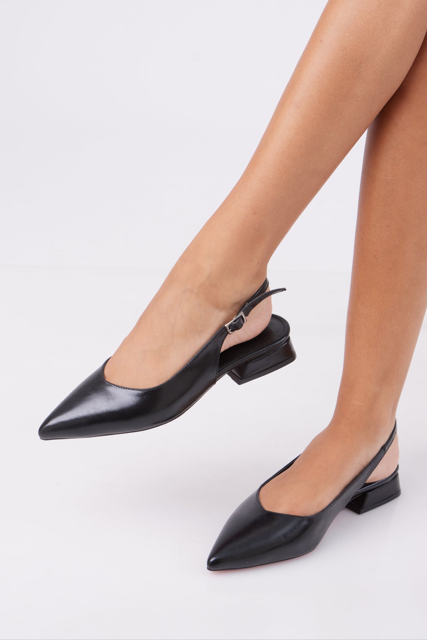 Victoria Heels