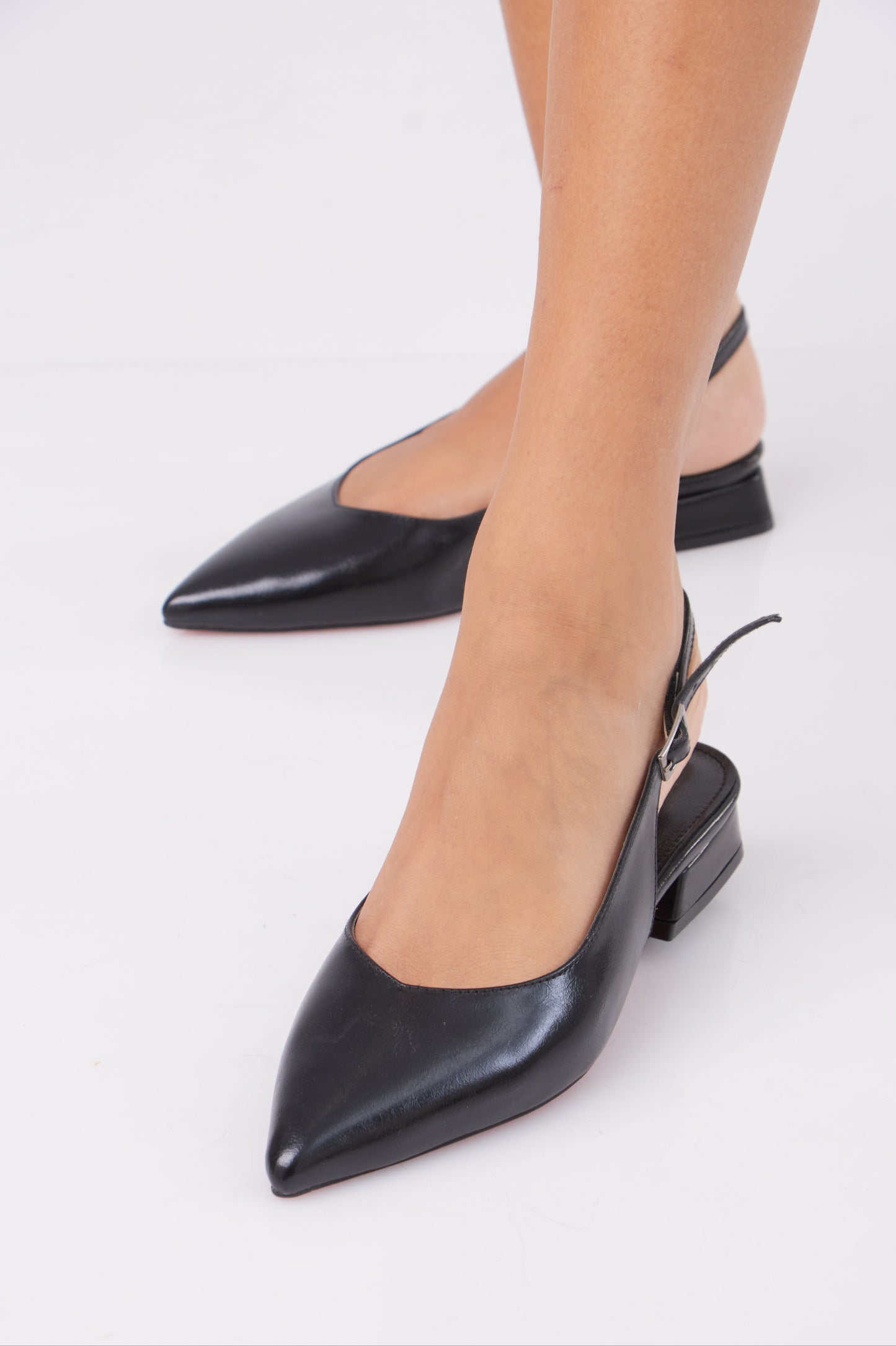 Victoria Heels