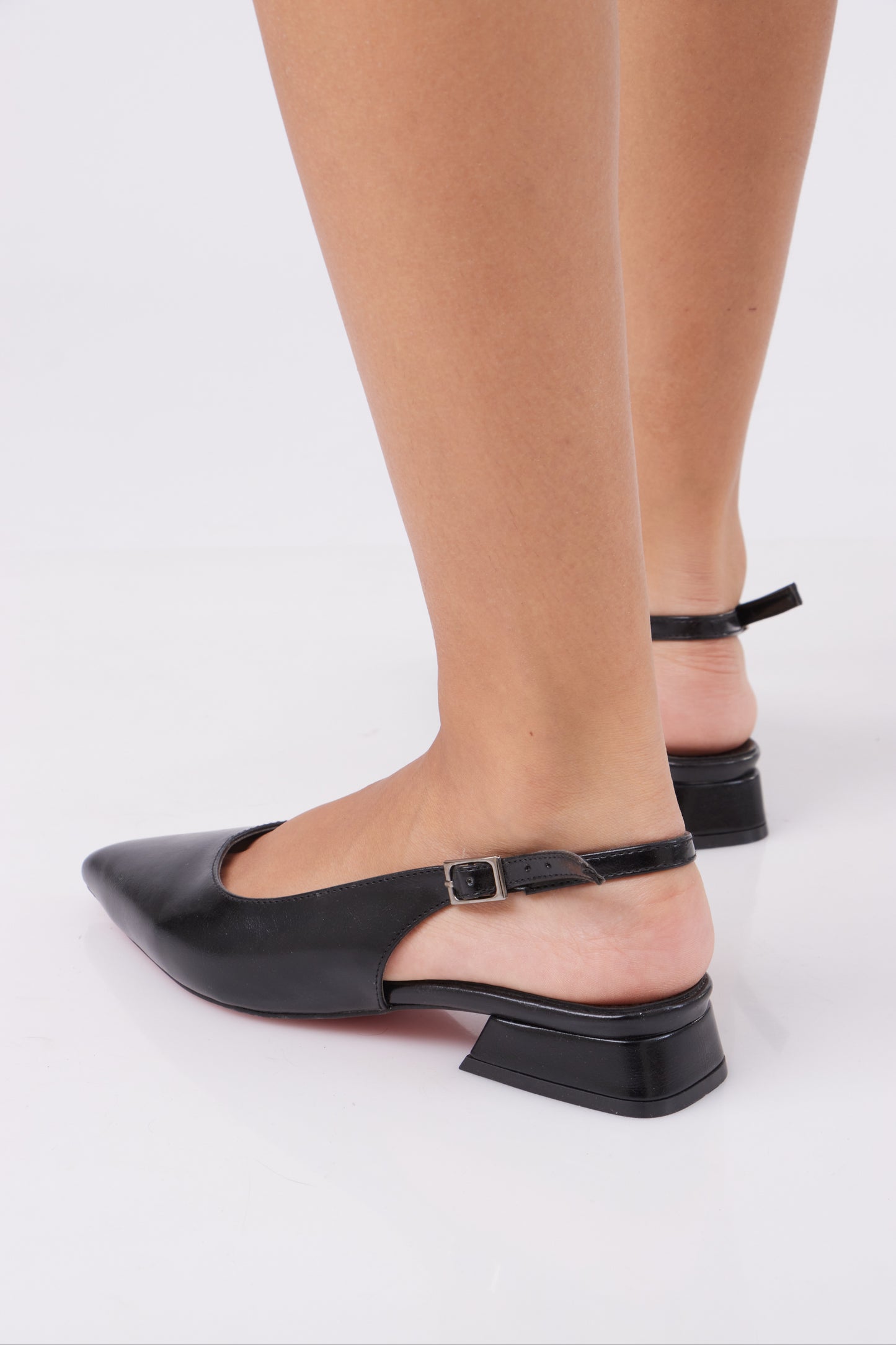 Victoria Heels