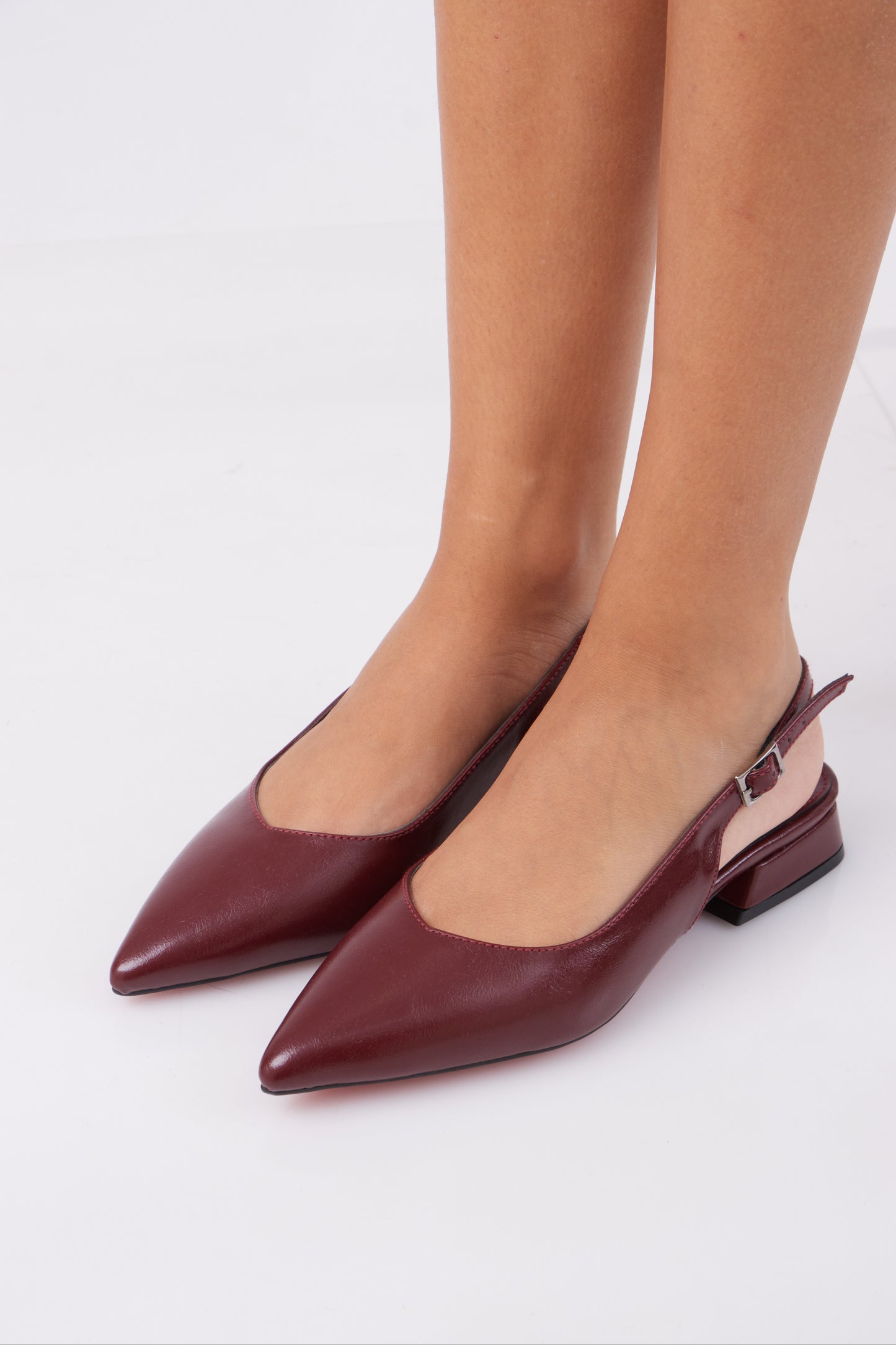 Victoria Heels