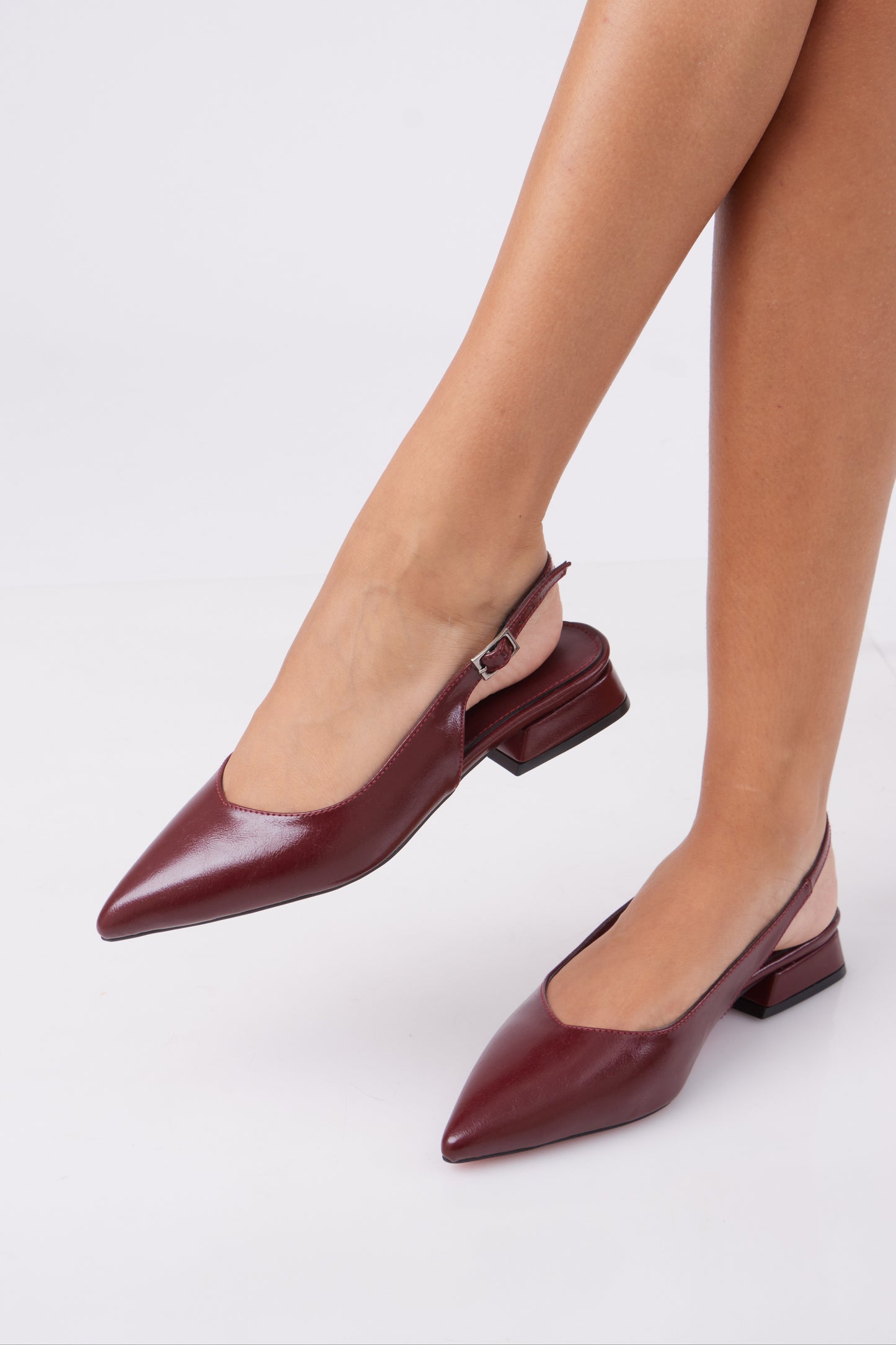 Victoria Heels