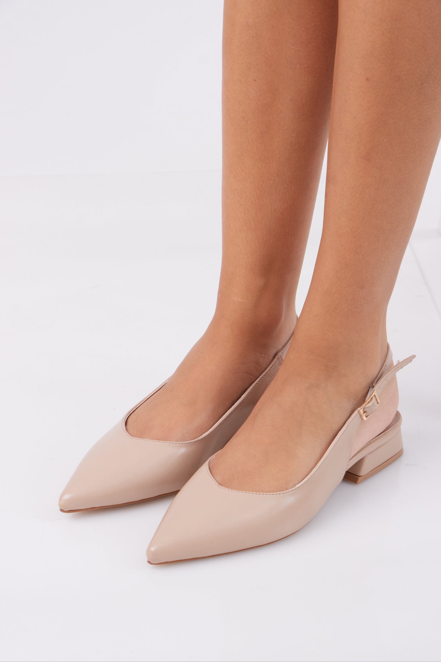 Victoria Heels