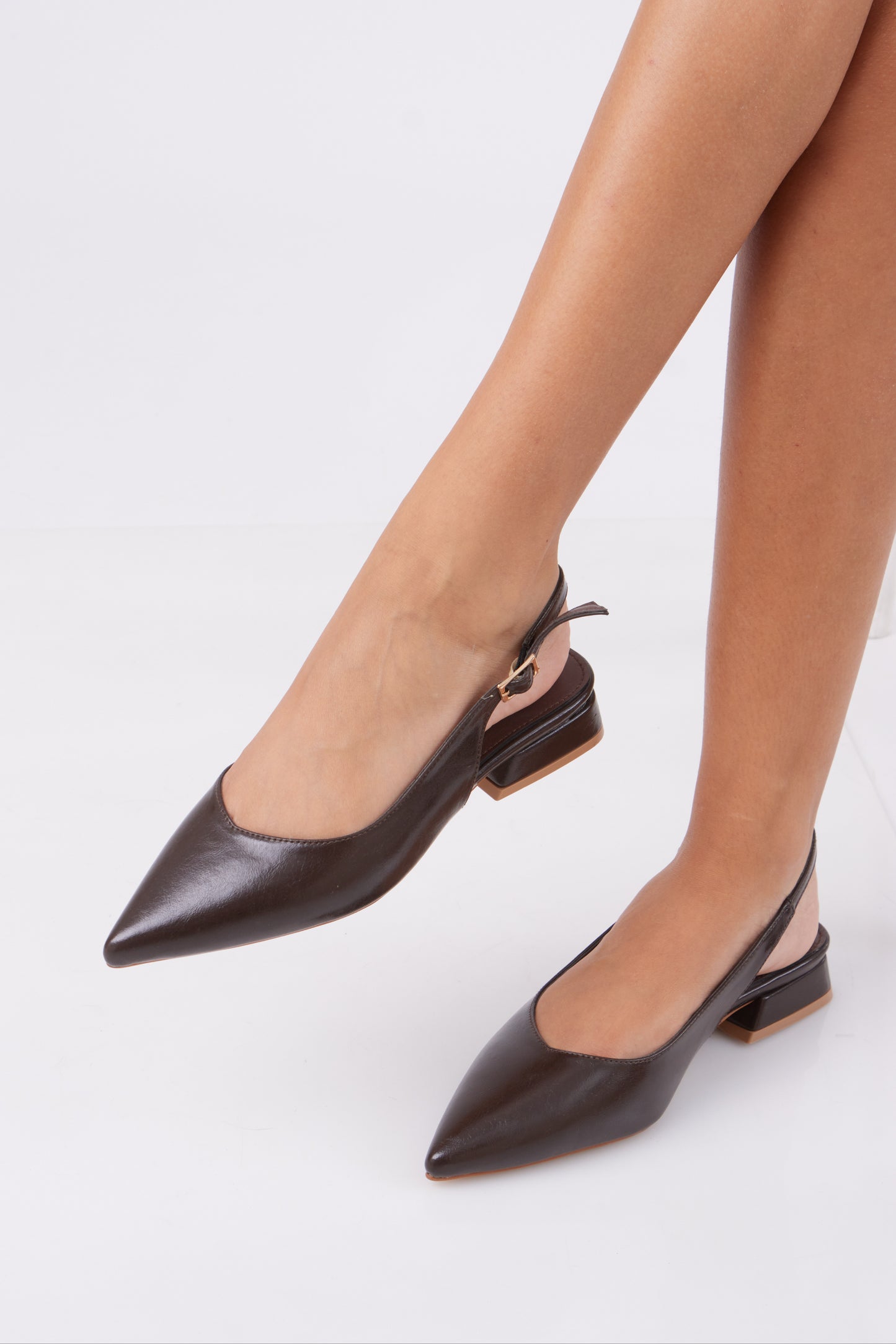 Victoria Heels