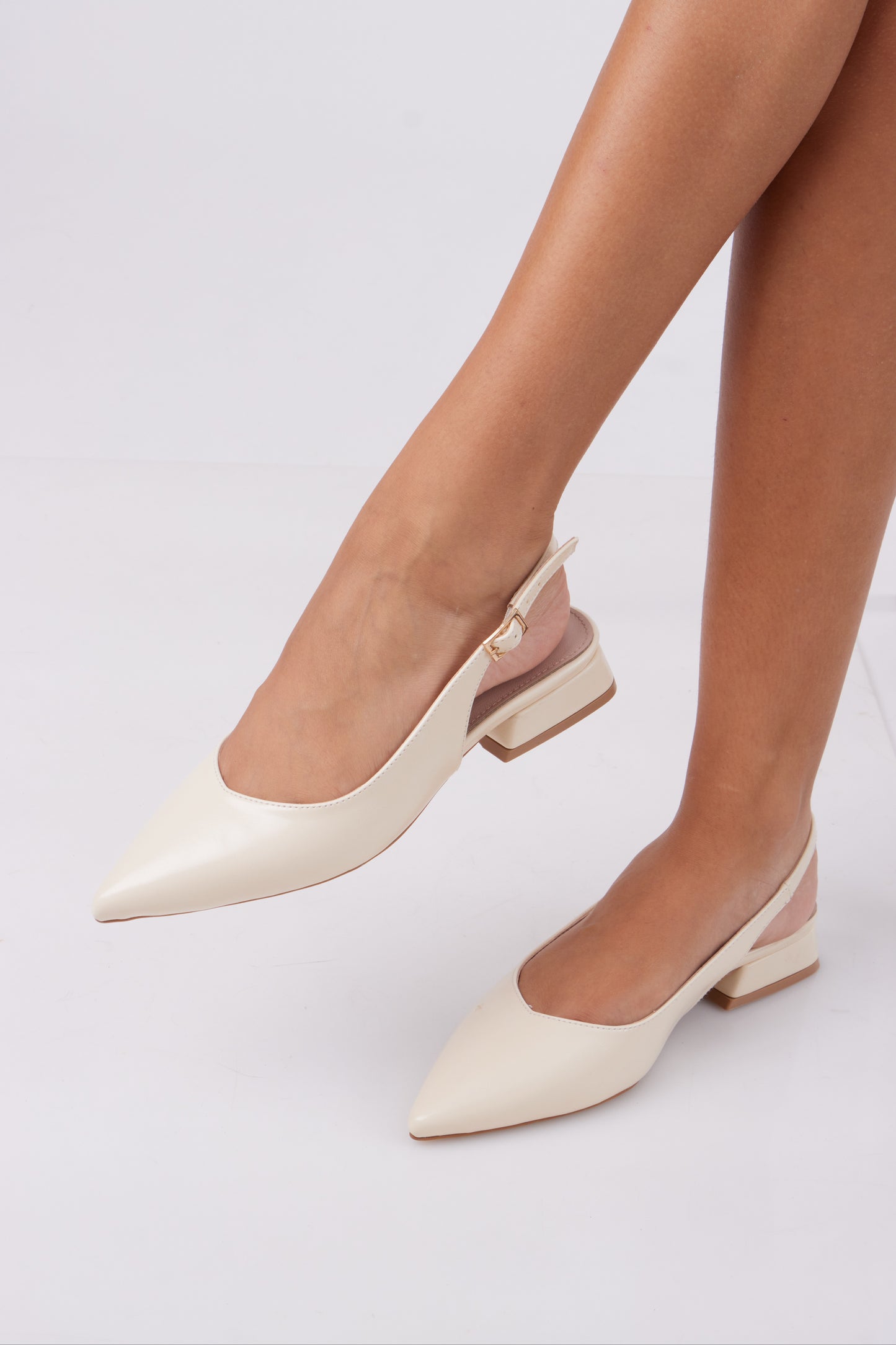 Victoria Heels