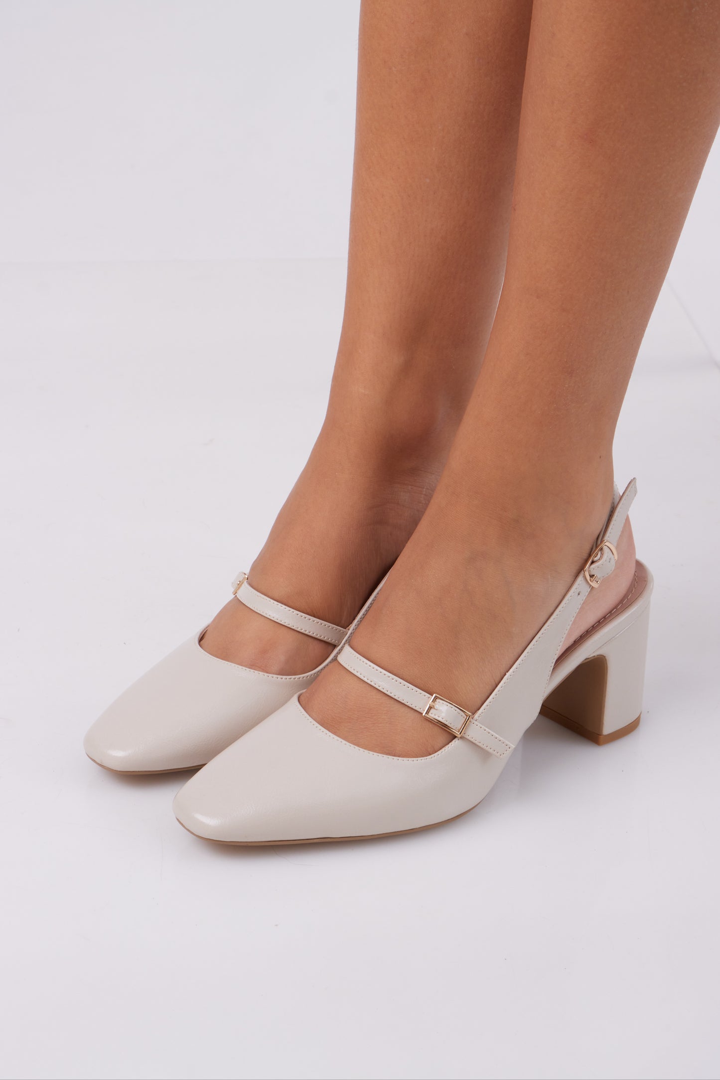 Amélie Slingback