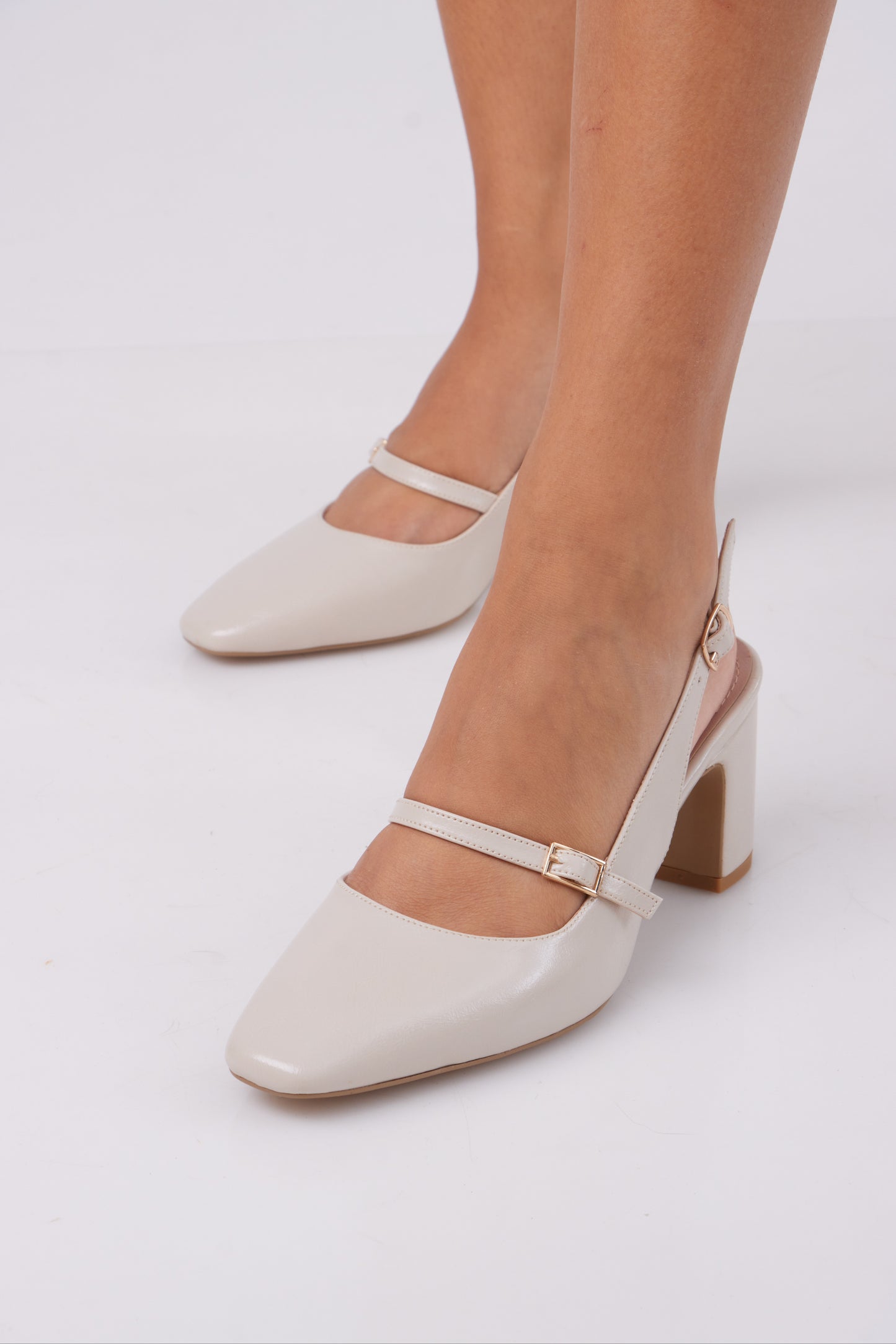 Amélie Slingback