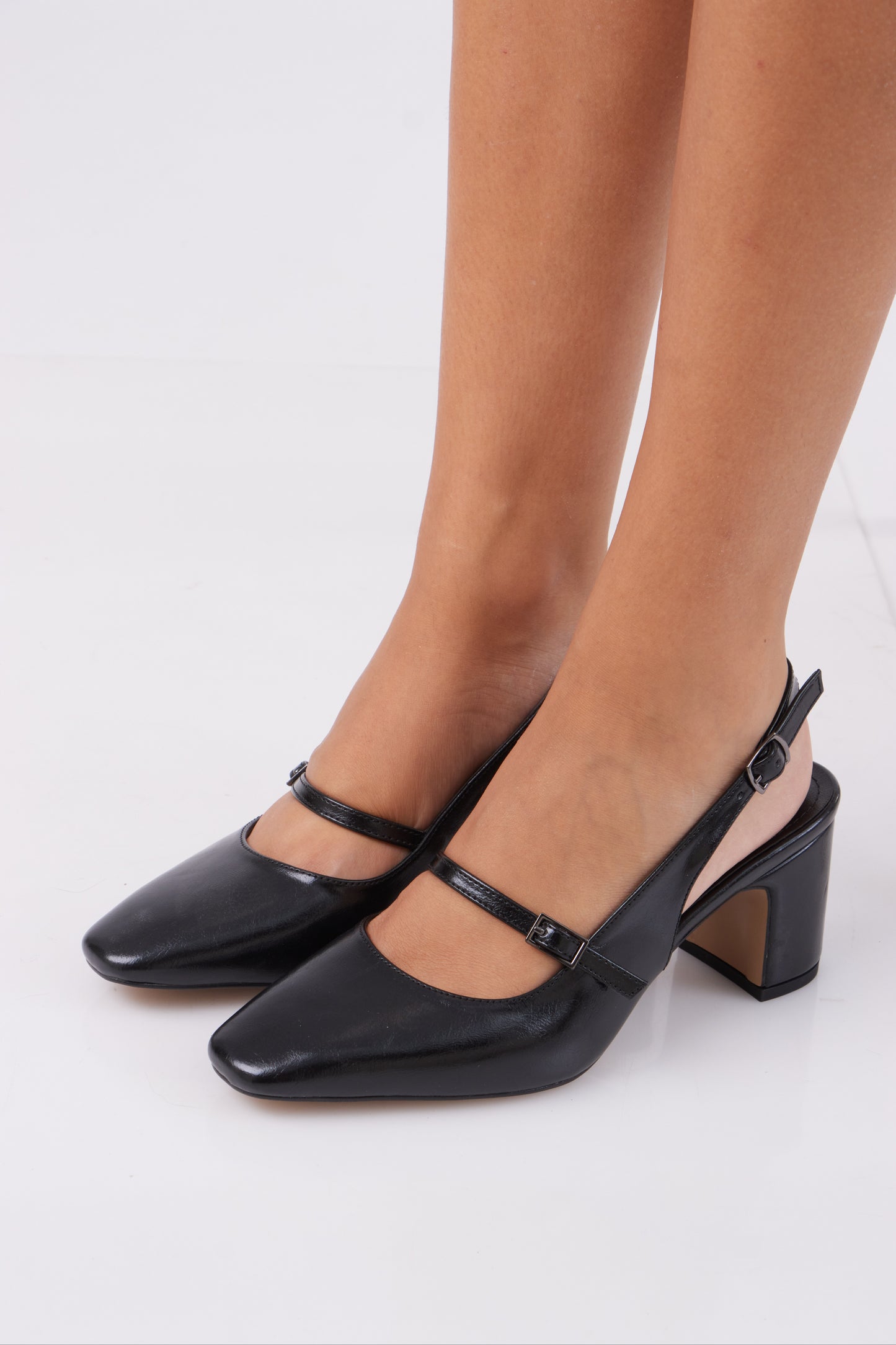 Amélie Slingback