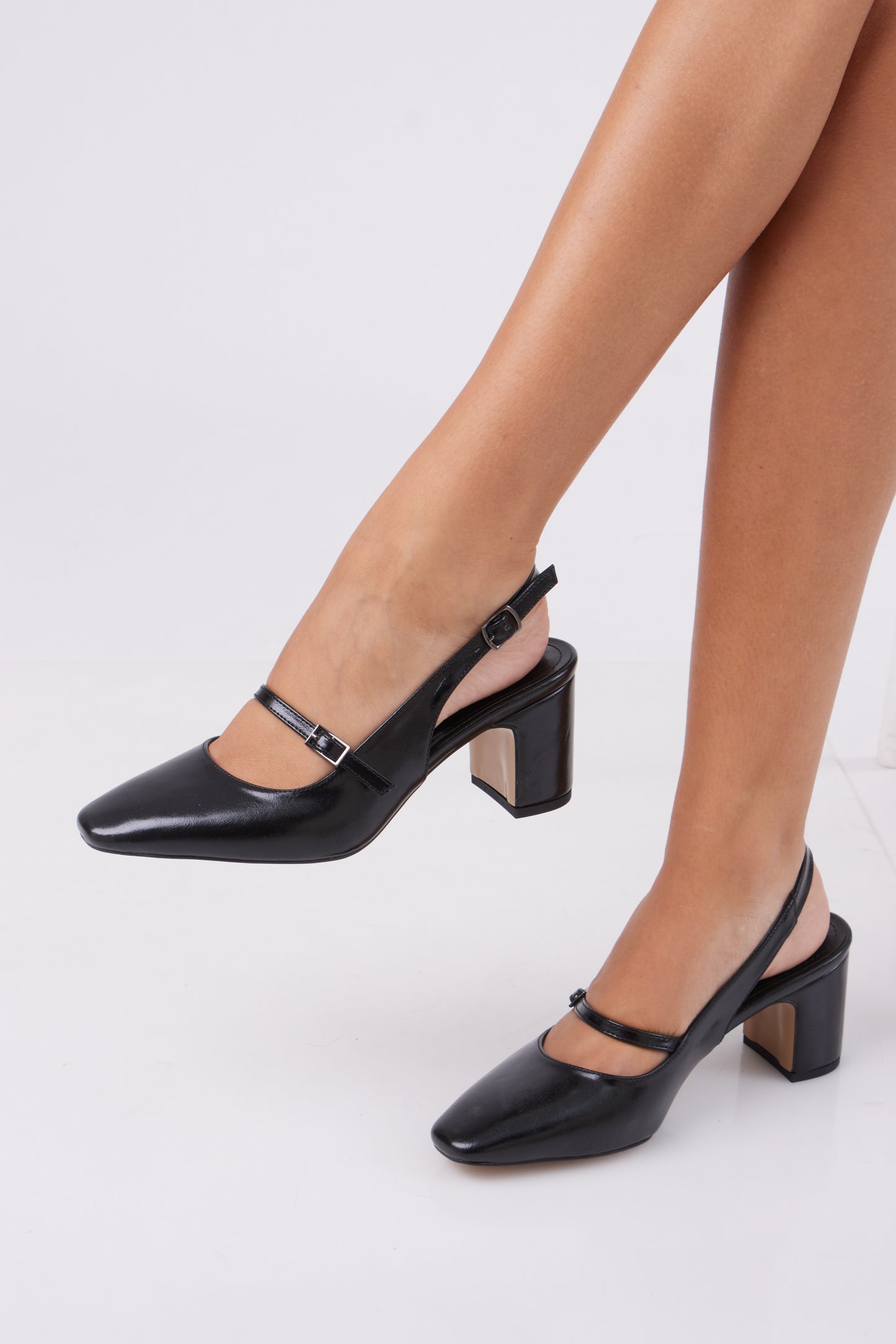 Amélie Slingback