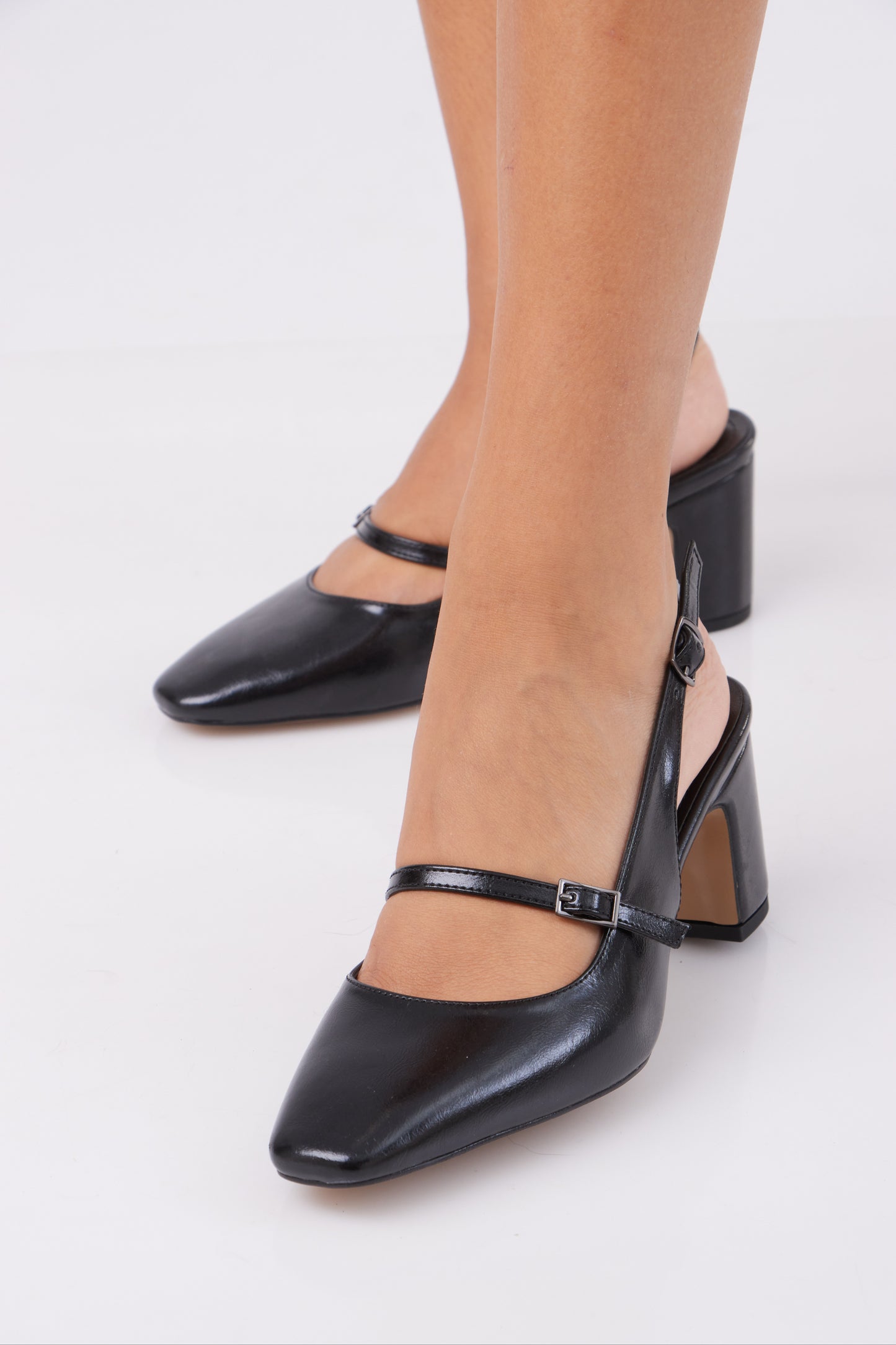 Amélie Slingback
